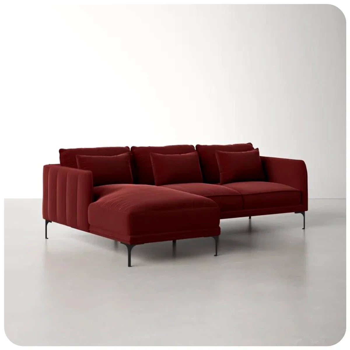 Sectional Sofas
