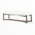 Benches & Ottomans