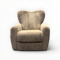 Manual 3R Recliner | Clearance 50% Off
