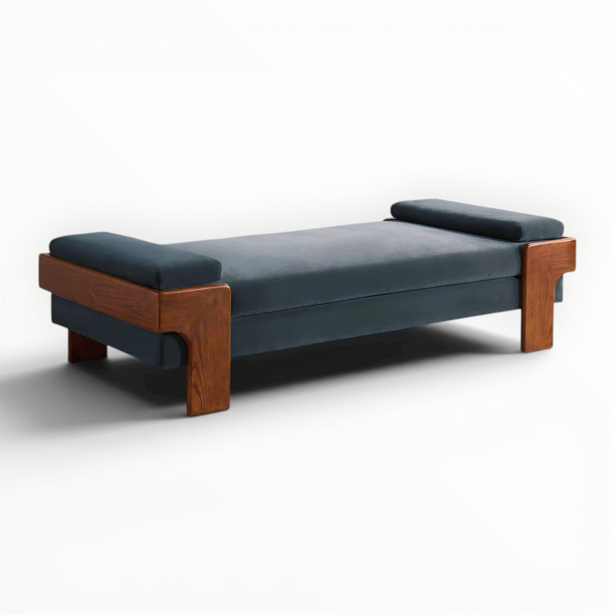 Vista Teakwood Day Bed