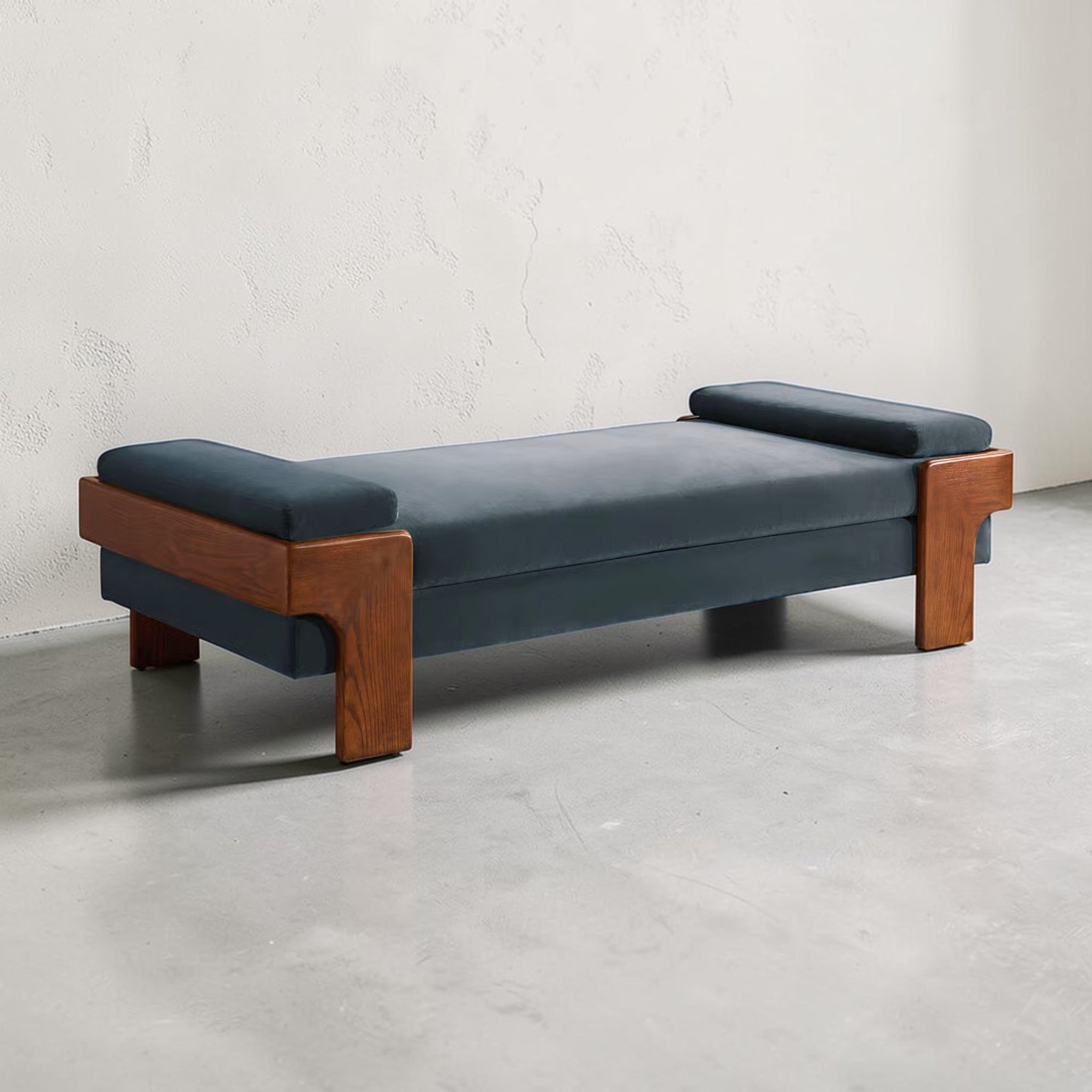 Vista Teakwood Day Bed