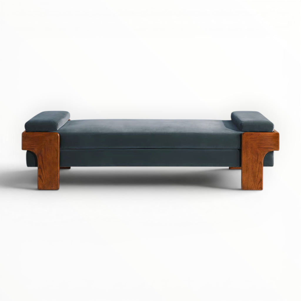Vista Teakwood Day Bed