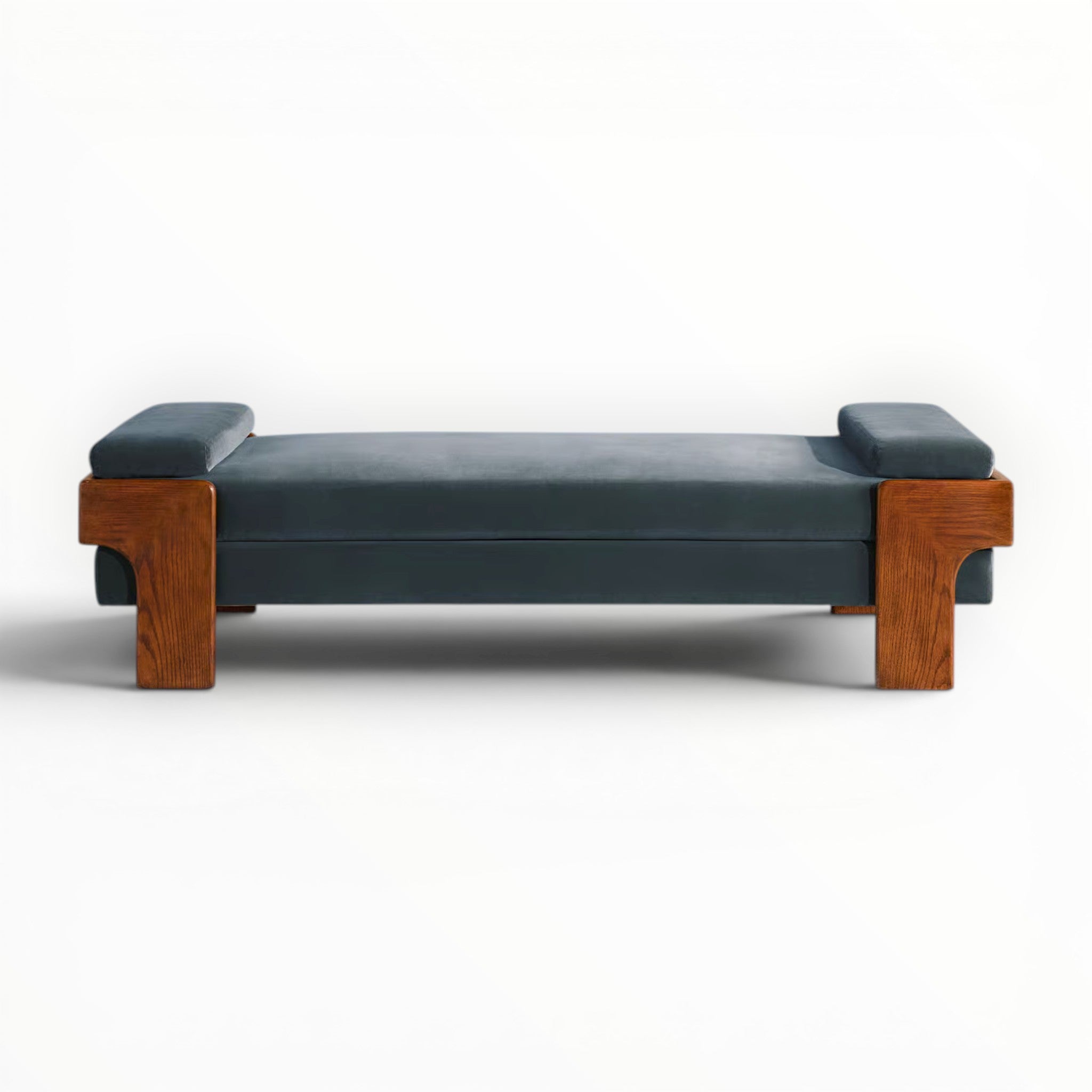 Vista Teakwood Day Bed