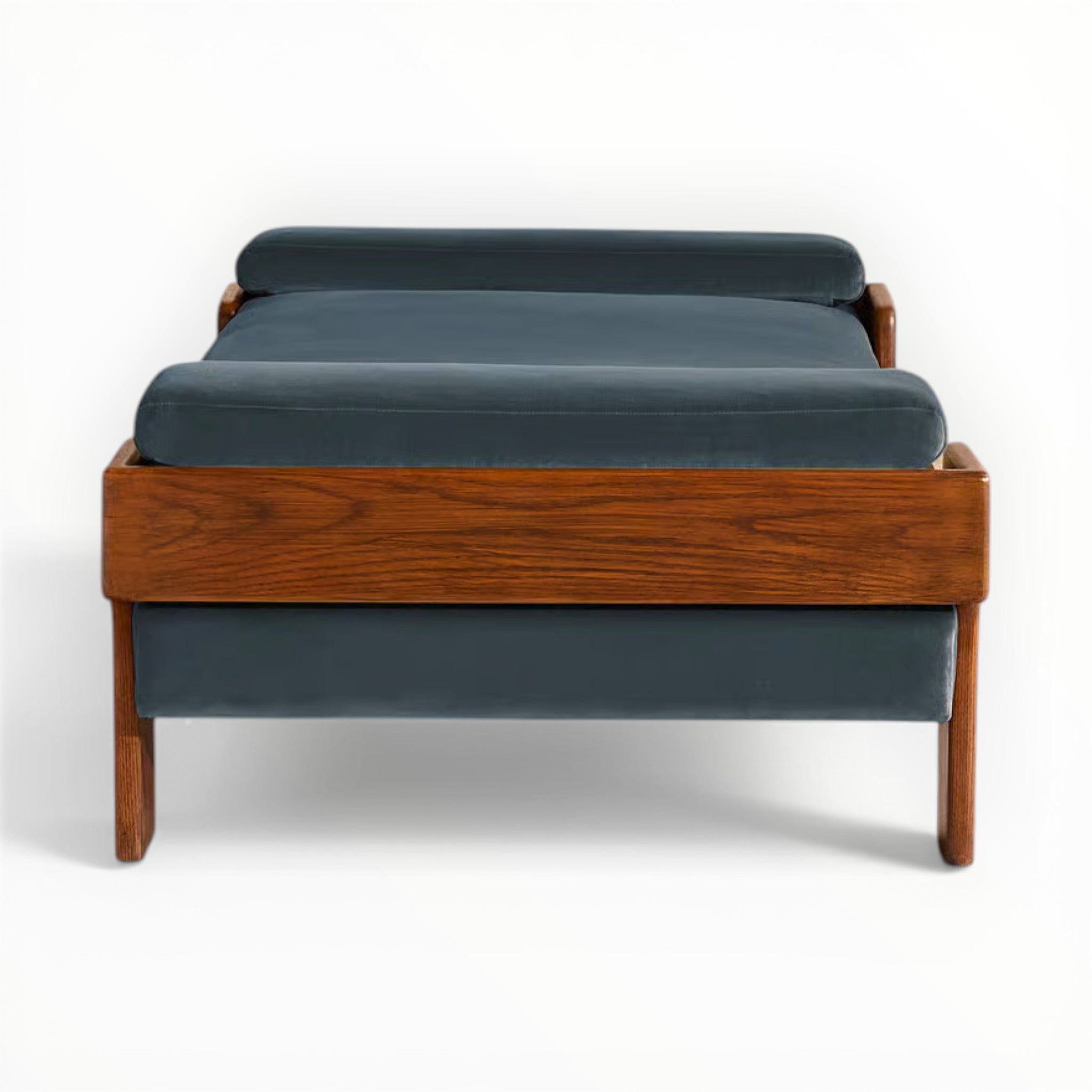 Vista Teakwood Day Bed