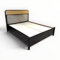CL - Bed Queen Size