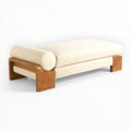 Calm | Teakwood Day Bed