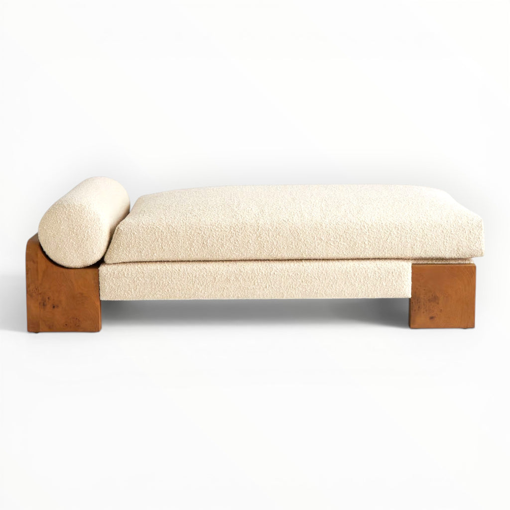 Calm | Teakwood Day Bed