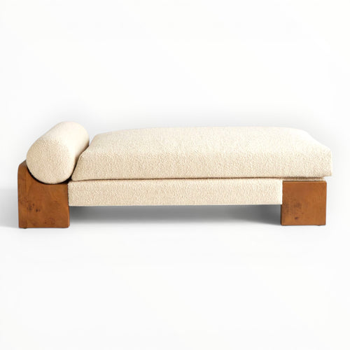 Calm | Teakwood Day Bed