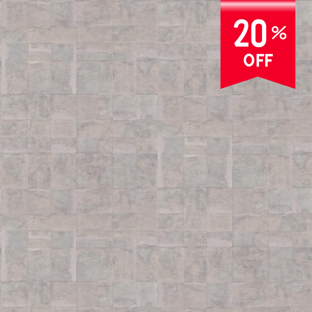 Elegant Spot Wallpaper Roll — Stories of Life by Excel | 4 Colourways