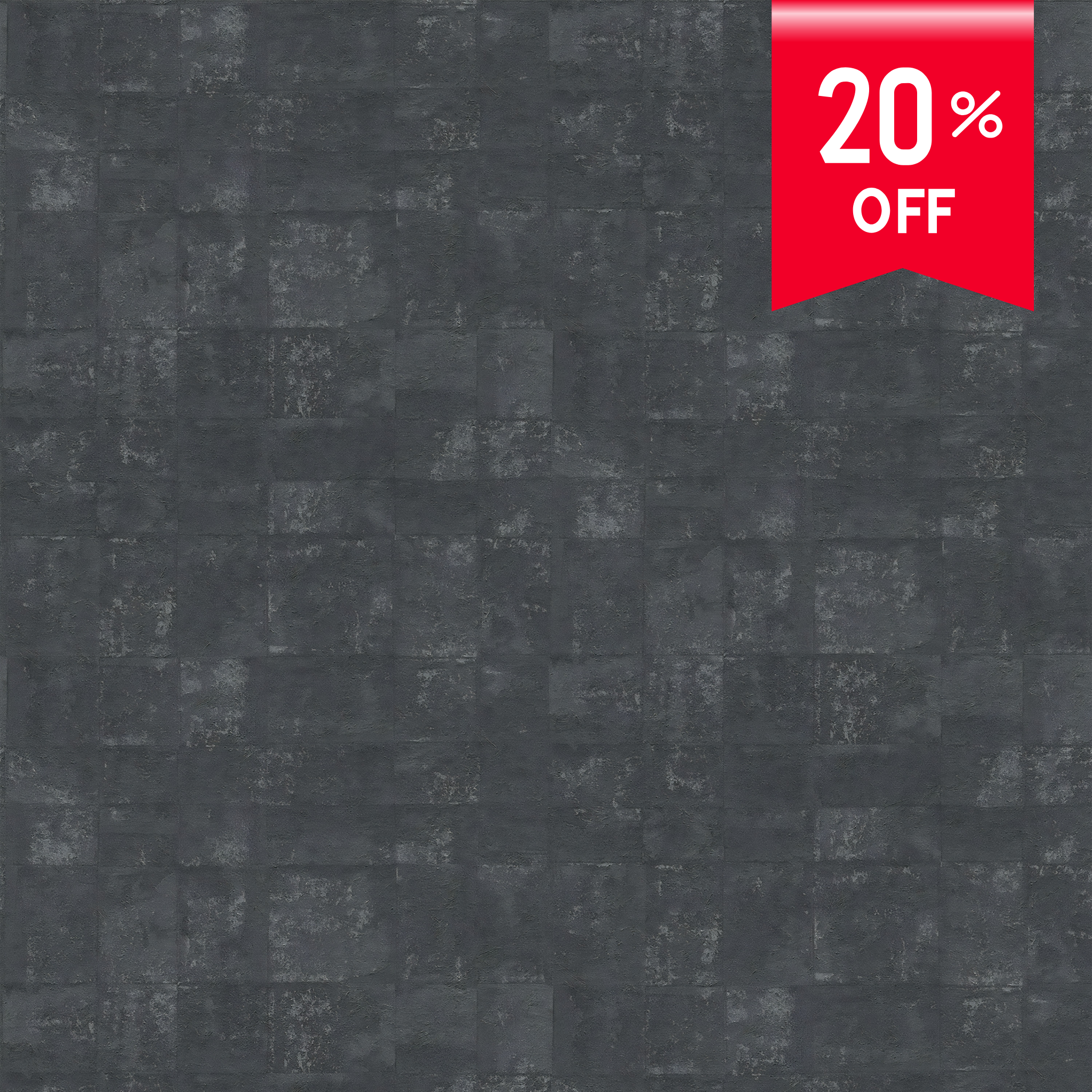 Elegant Spot Wallpaper Roll — Stories of Life by Excel | 4 Colourways