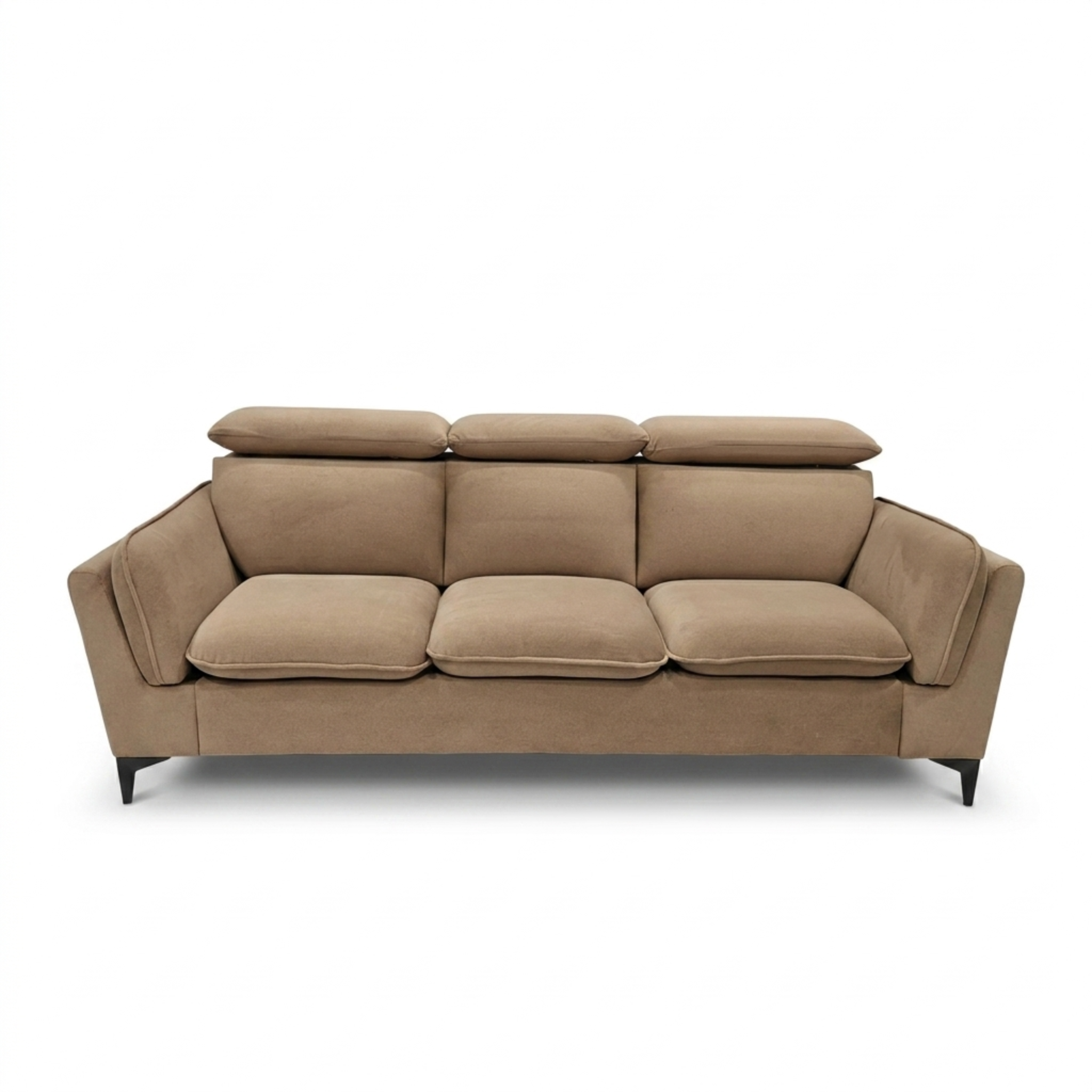 3 Seater Headrest Sofa | 50% Off | Clearance
