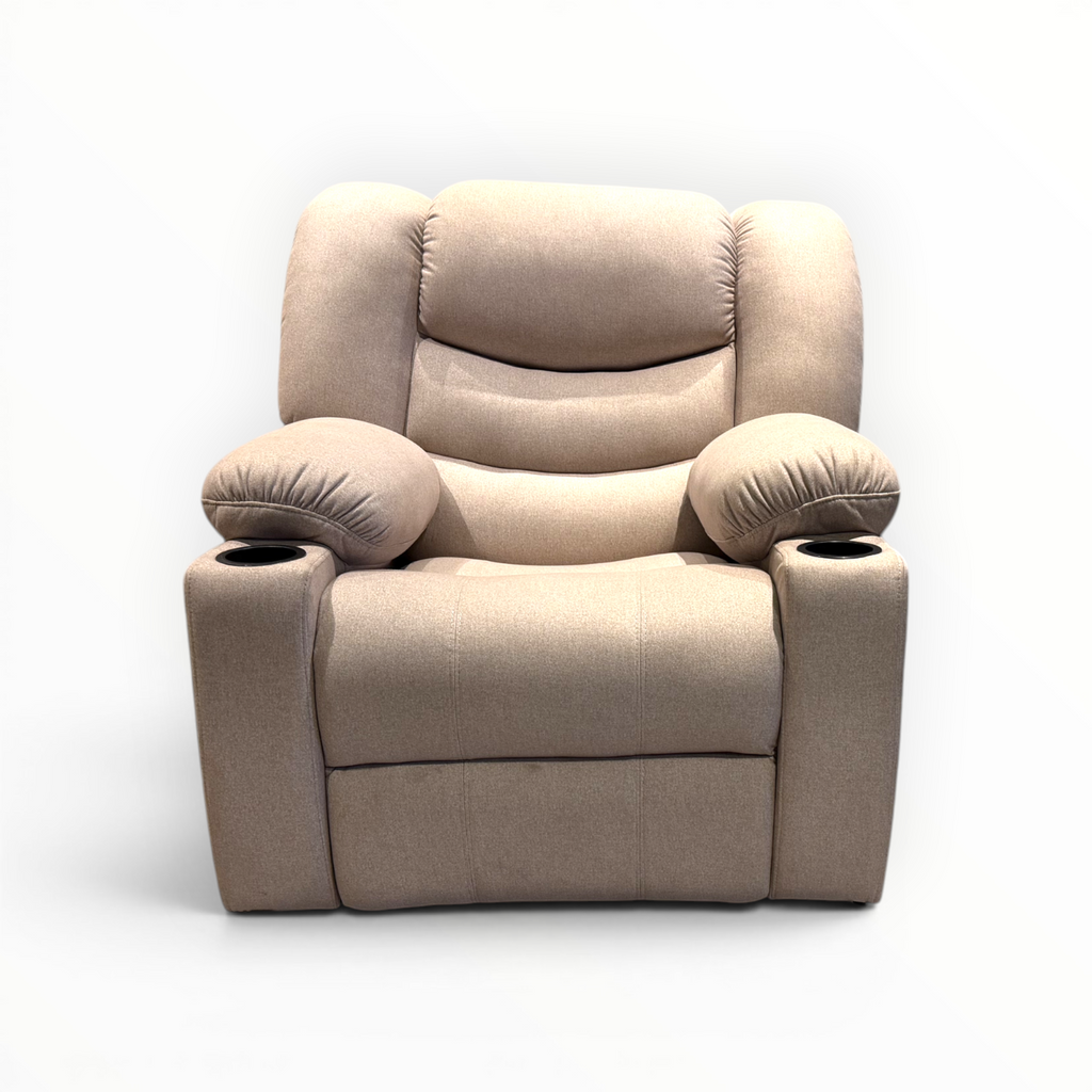 Manual 3R Recliner | Clearance 50% Off