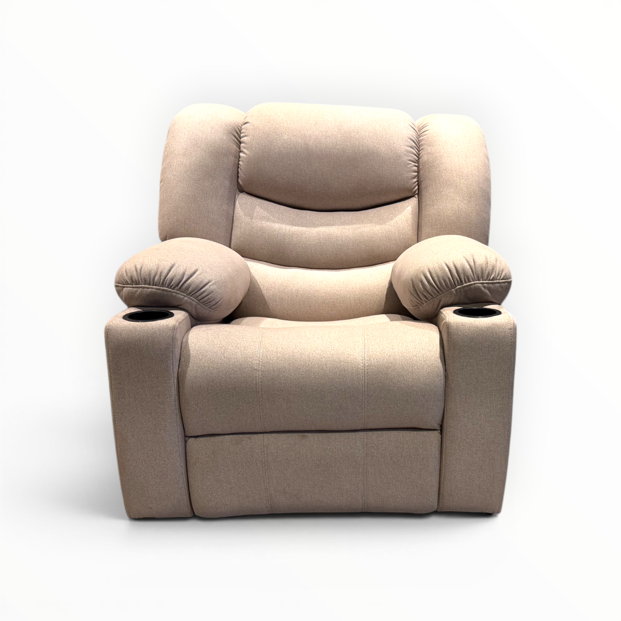 Manual 3R Recliner | Clearance 50% Off