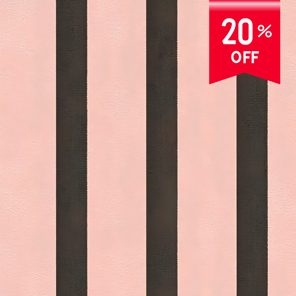 Zesty Wallpaper Roll — Print Walls by Excel | 4 Colourways