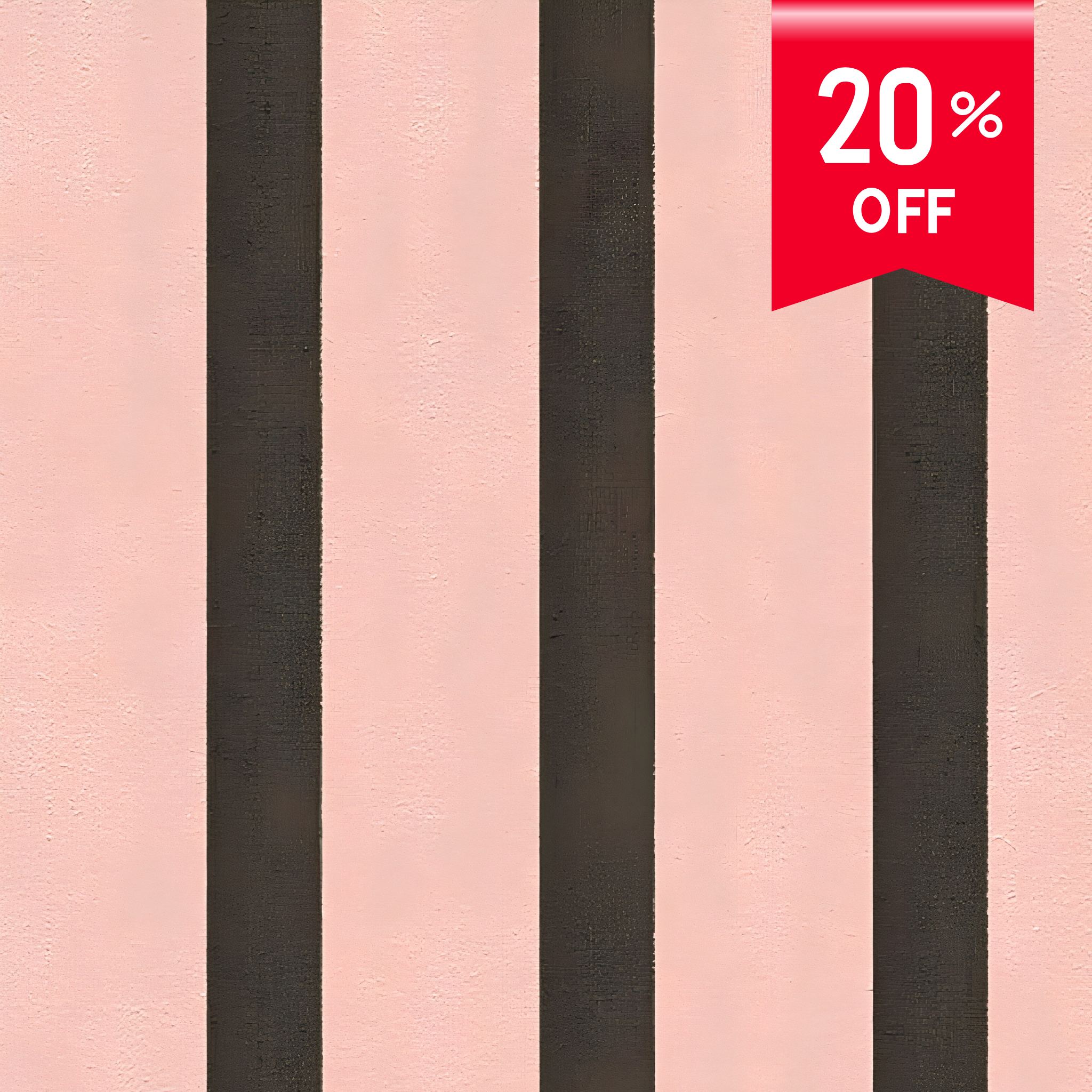 Zesty Wallpaper Roll — Print Walls by Excel | 4 Colourways