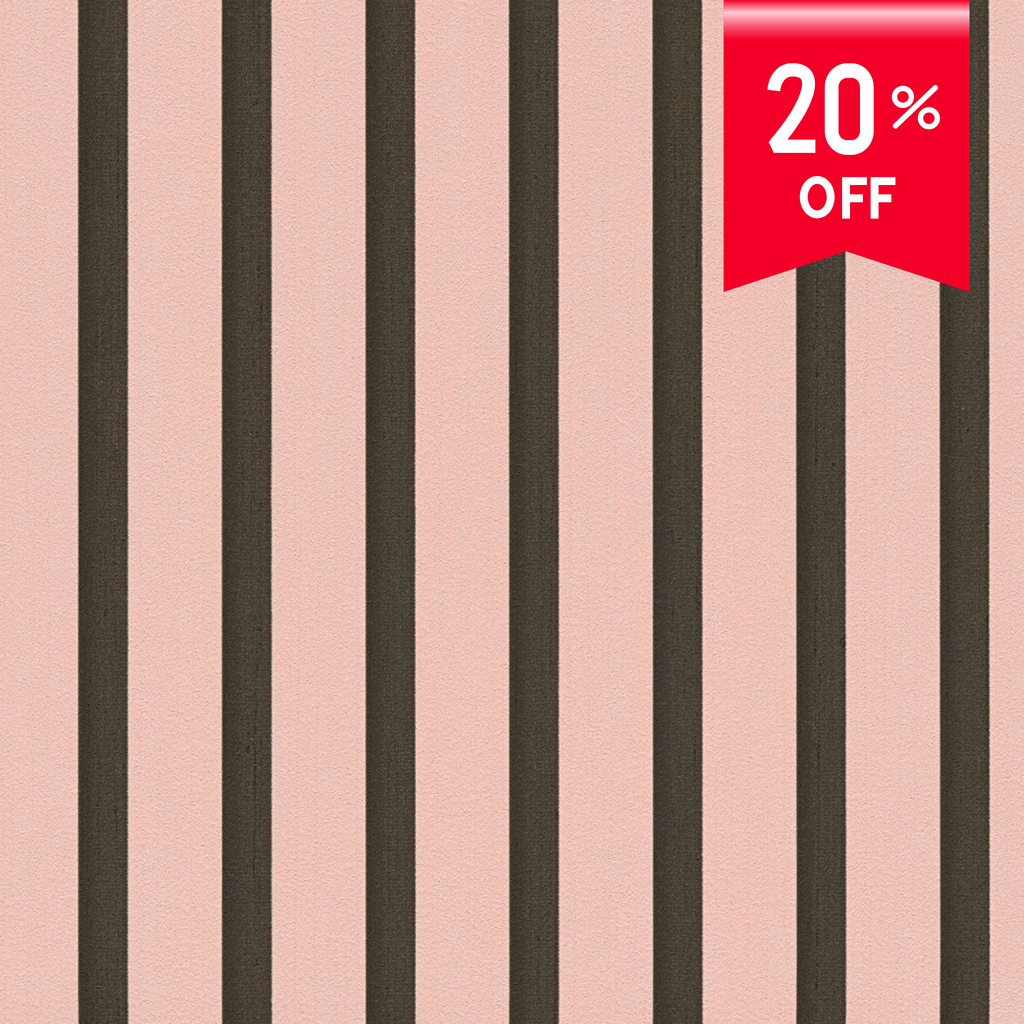 Zesty Wallpaper Roll — Print Walls by Excel | 4 Colourways