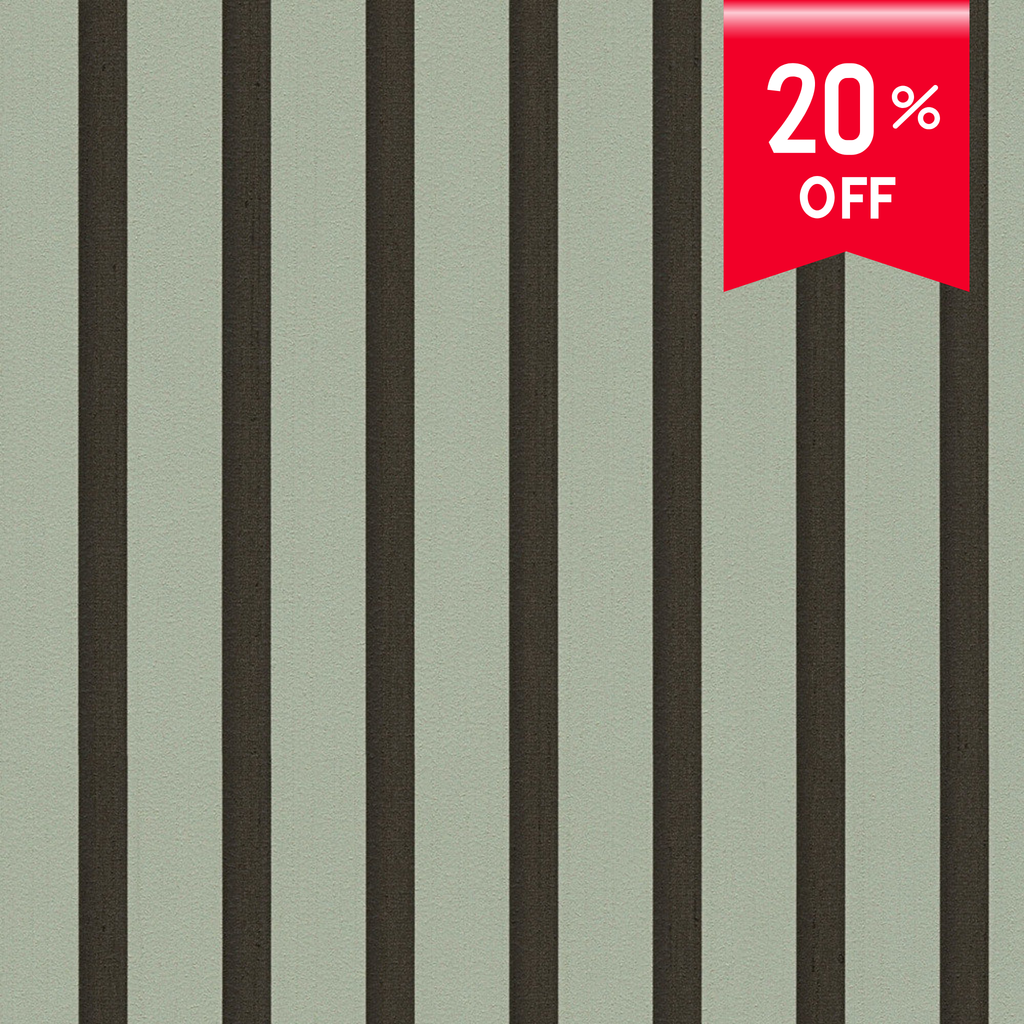 Zesty Wallpaper Roll — Print Walls by Excel | 4 Colourways