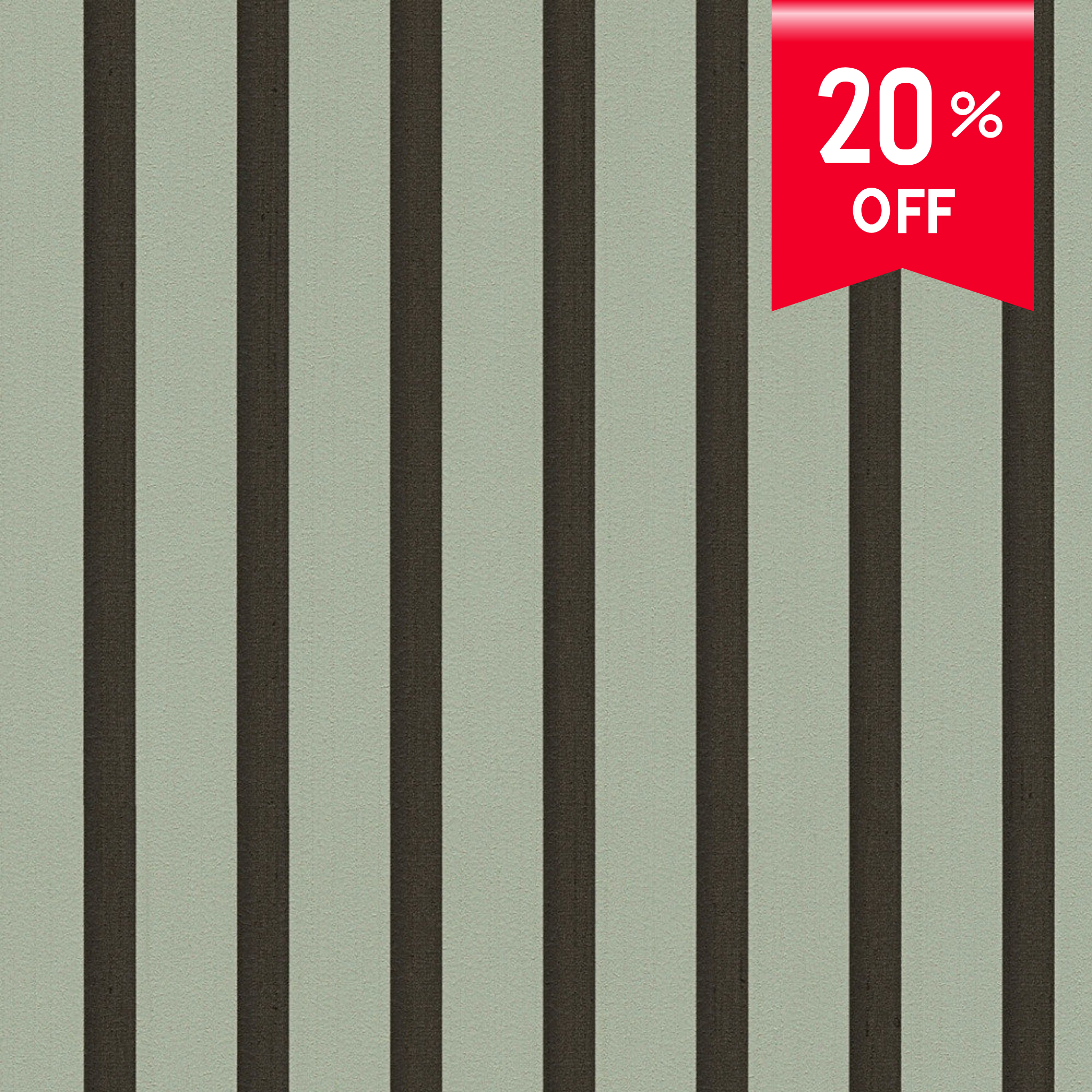 Zesty Wallpaper Roll — Print Walls by Excel | 4 Colourways