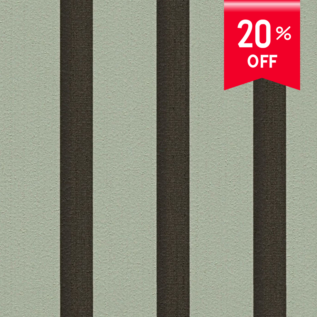 Zesty Wallpaper Roll — Print Walls by Excel | 4 Colourways