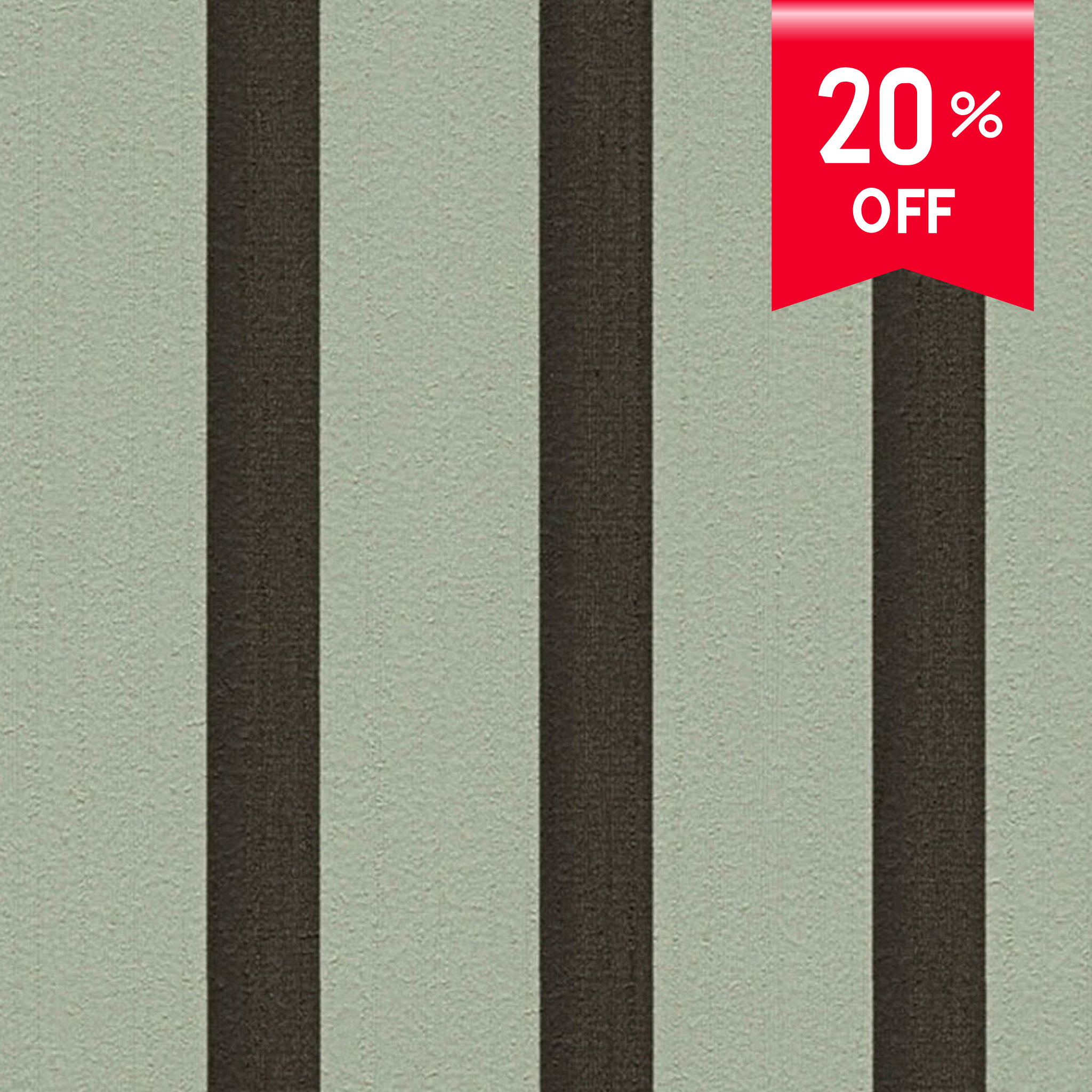 Zesty Wallpaper Roll — Print Walls by Excel | 4 Colourways