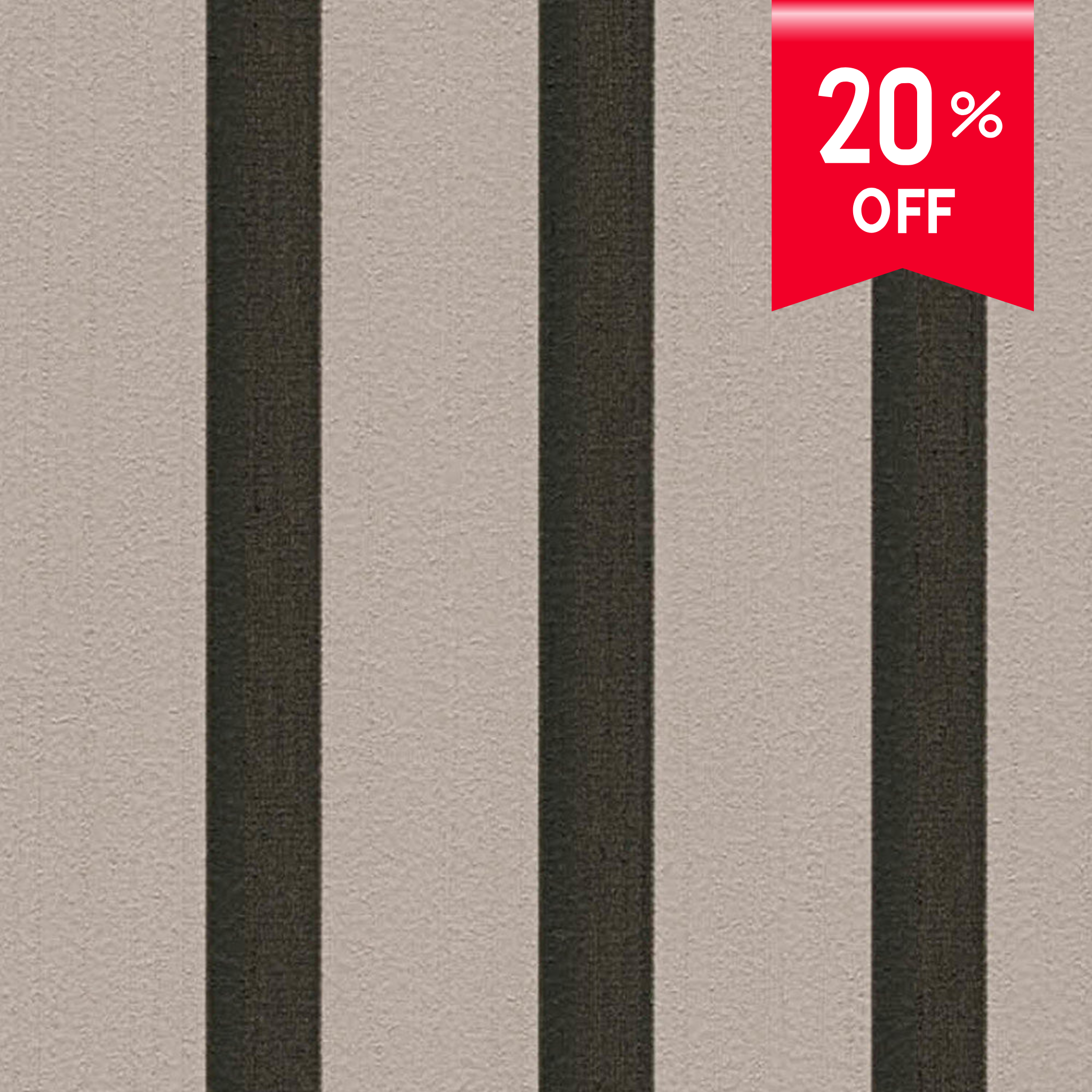 Zesty Wallpaper Roll — Print Walls by Excel | 4 Colourways