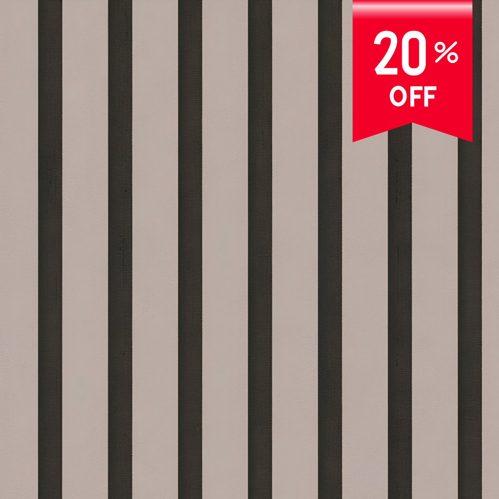 Zesty Wallpaper Roll — Print Walls by Excel | 4 Colourways