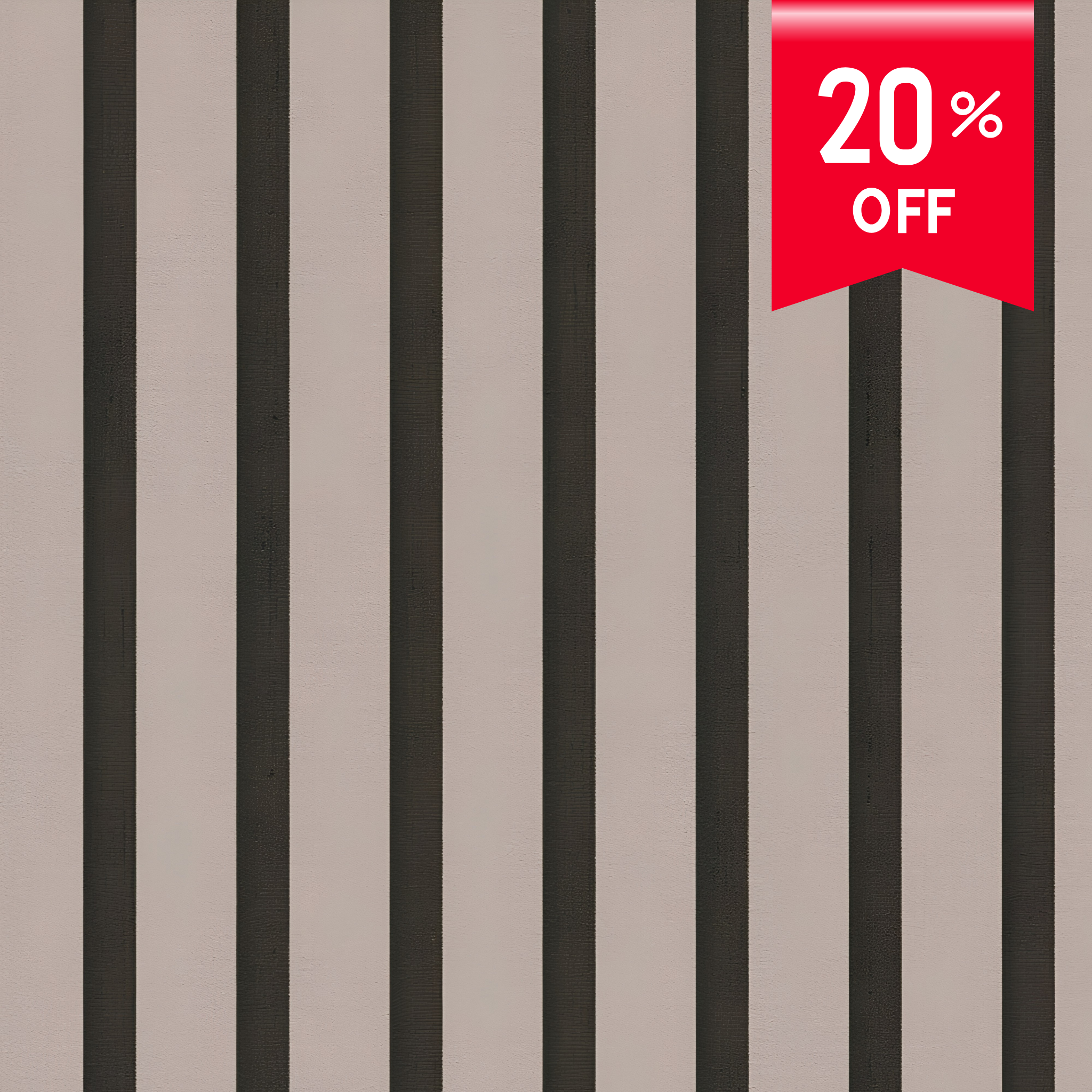 Zesty Wallpaper Roll — Print Walls by Excel | 4 Colourways