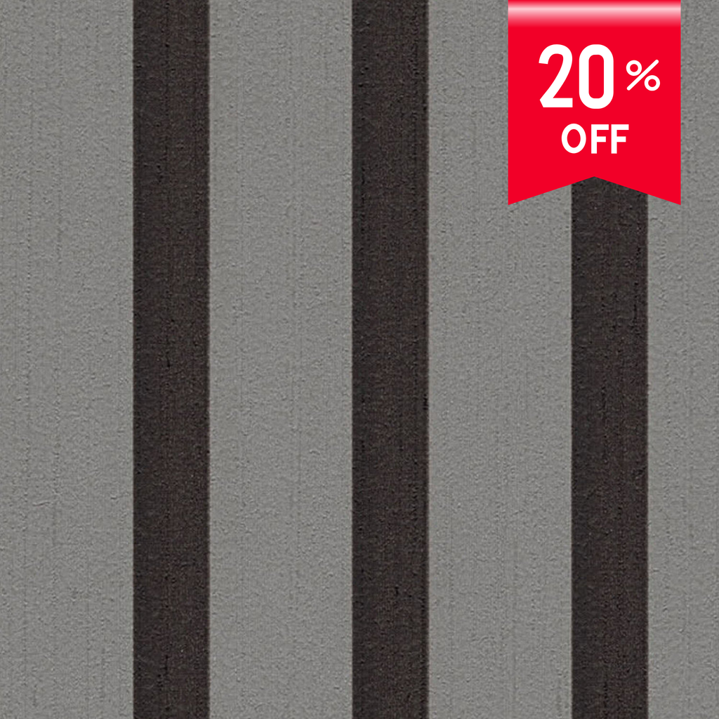 Zesty Wallpaper Roll — Print Walls by Excel | 4 Colourways