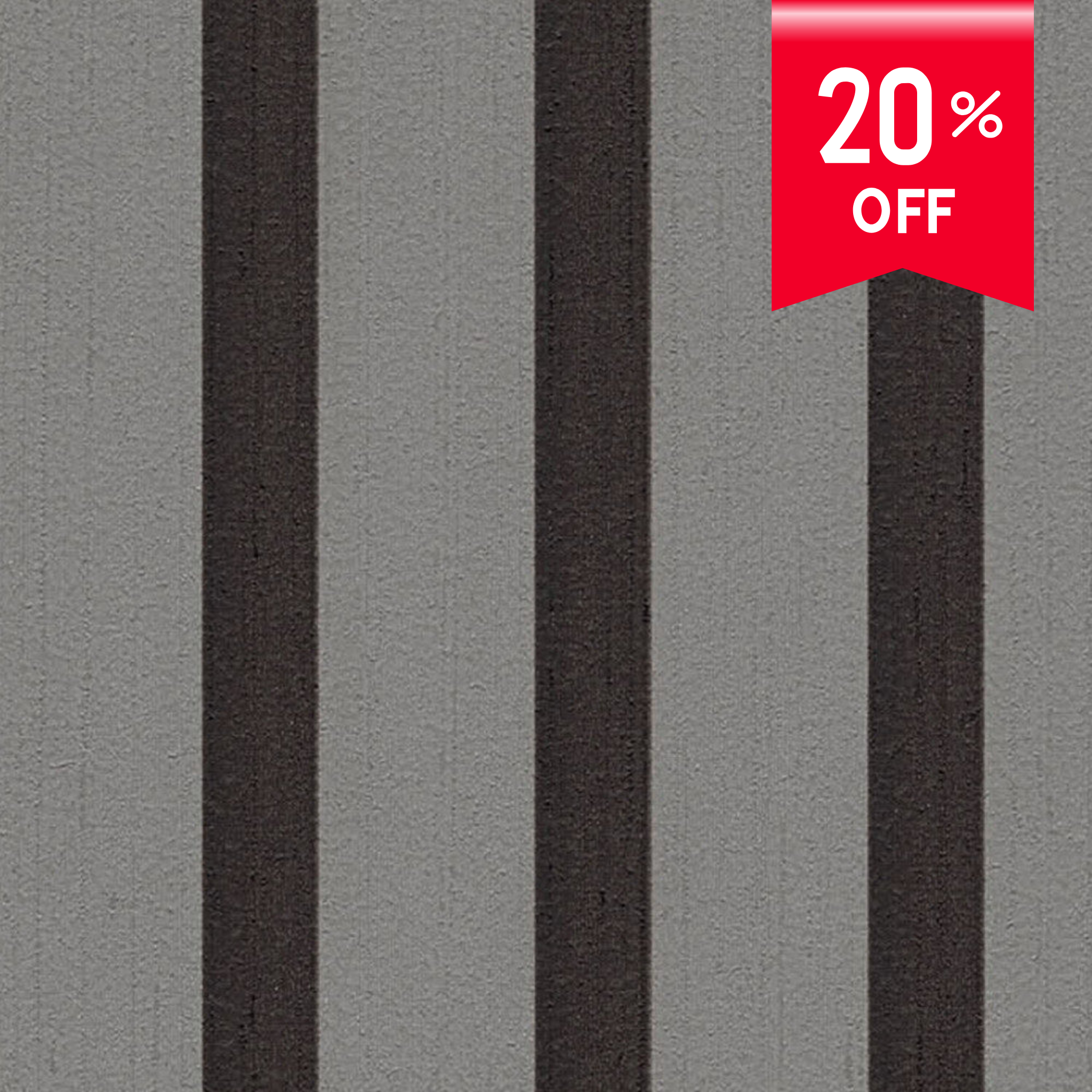 Zesty Wallpaper Roll — Print Walls by Excel | 4 Colourways