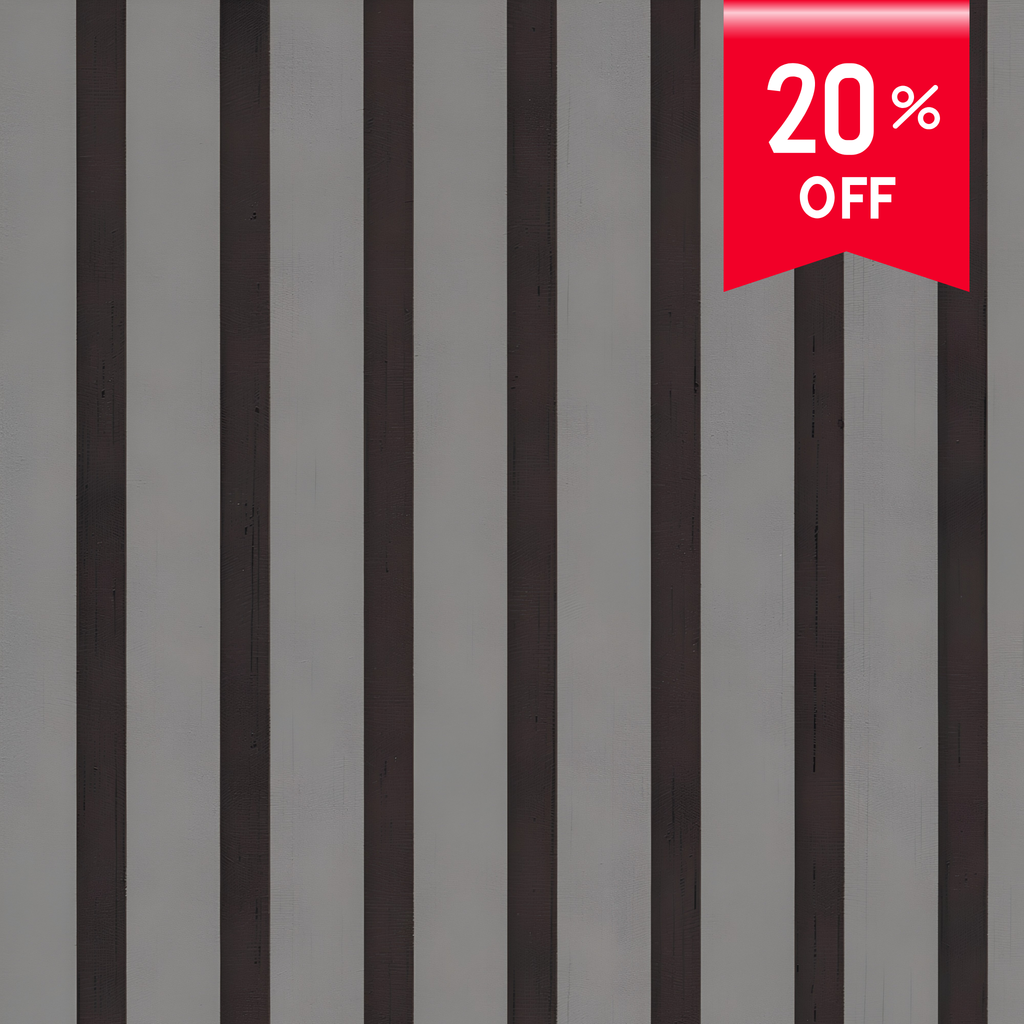 Zesty Wallpaper Roll — Print Walls by Excel | 4 Colourways
