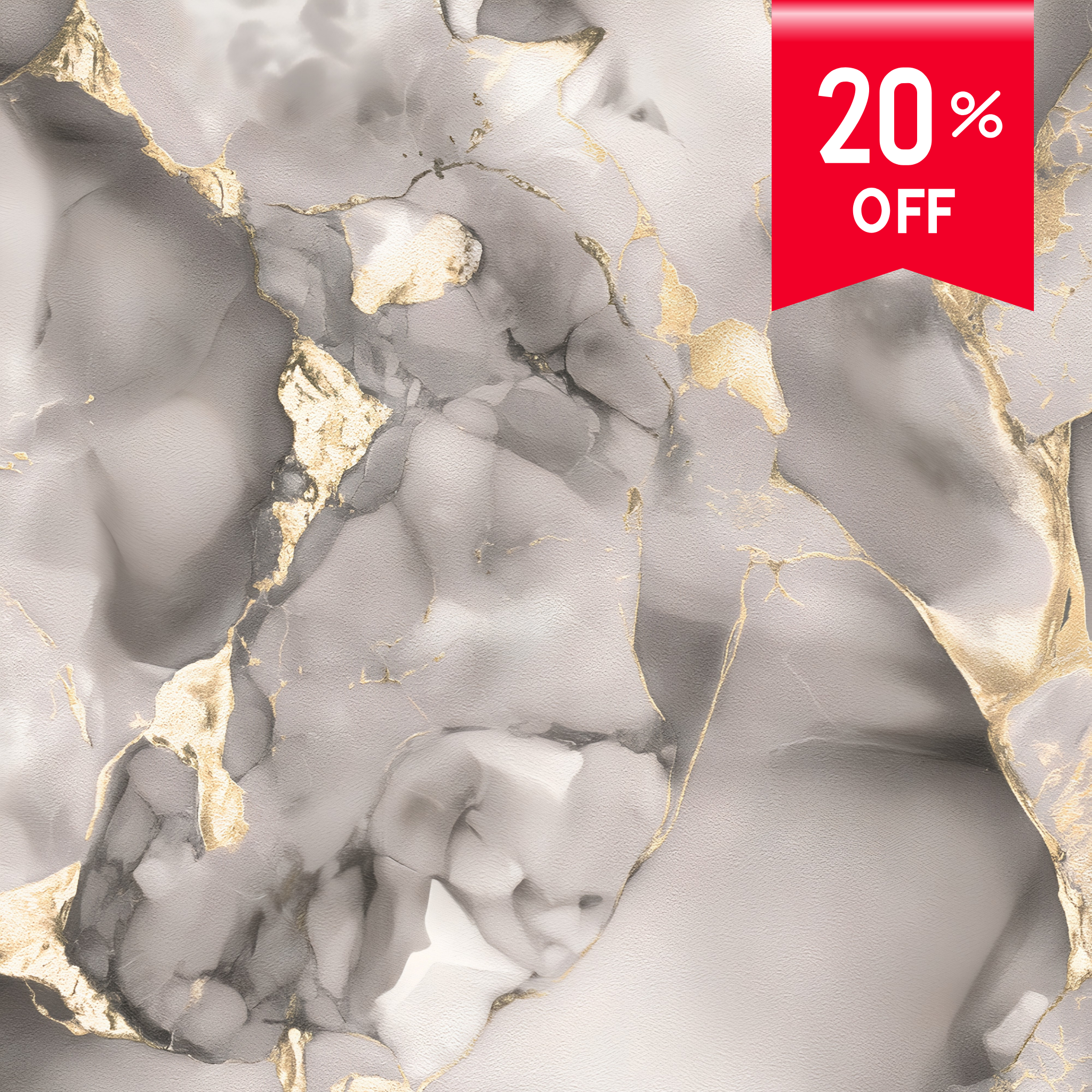Mojave Wallpaper Roll — Print Walls by Excel | 79079-1