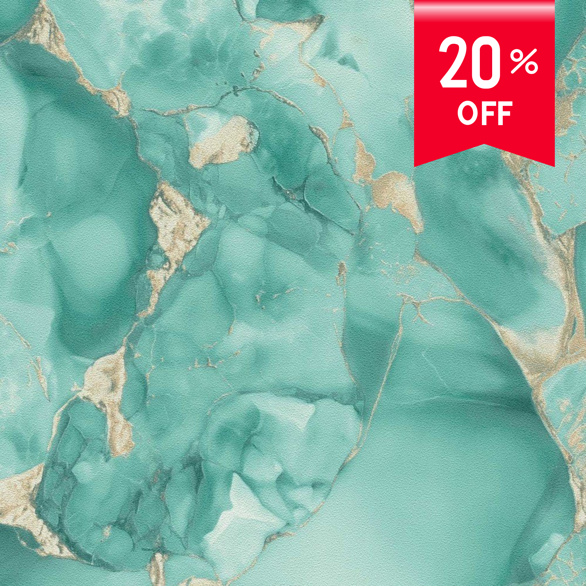 Squeeze Wallpaper Roll — Print Walls by Excel | 2 Colourways