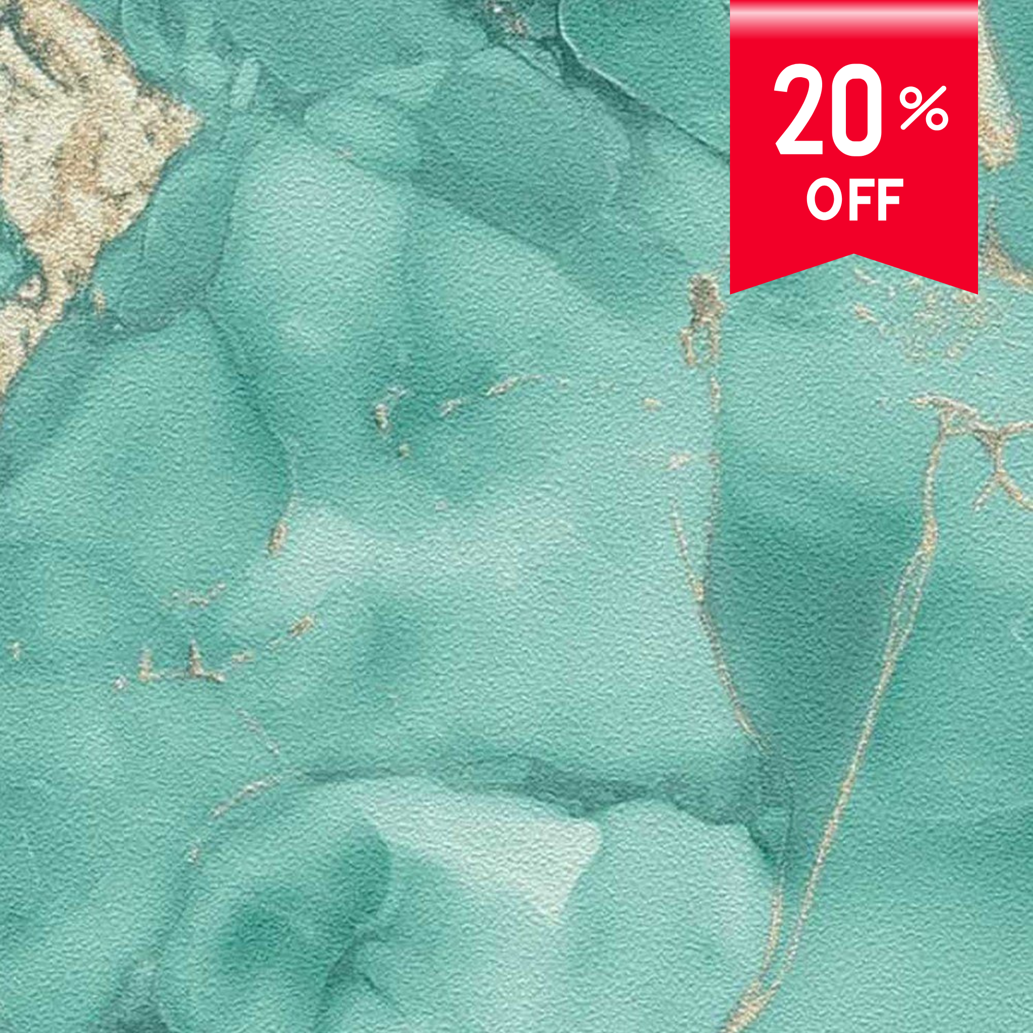 Squeeze Wallpaper Roll — Print Walls by Excel | 2 Colourways