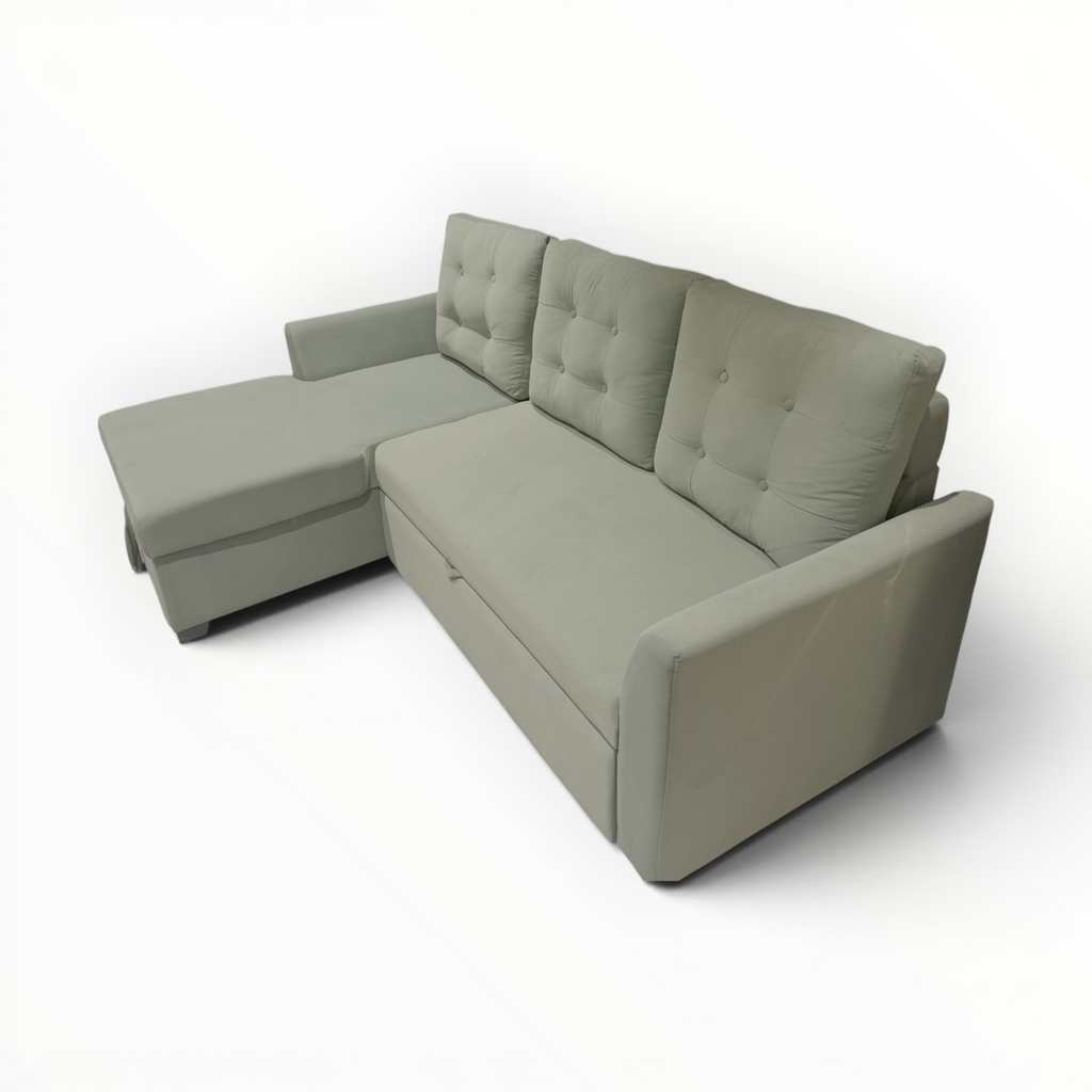 Sofa cum bed CL-001