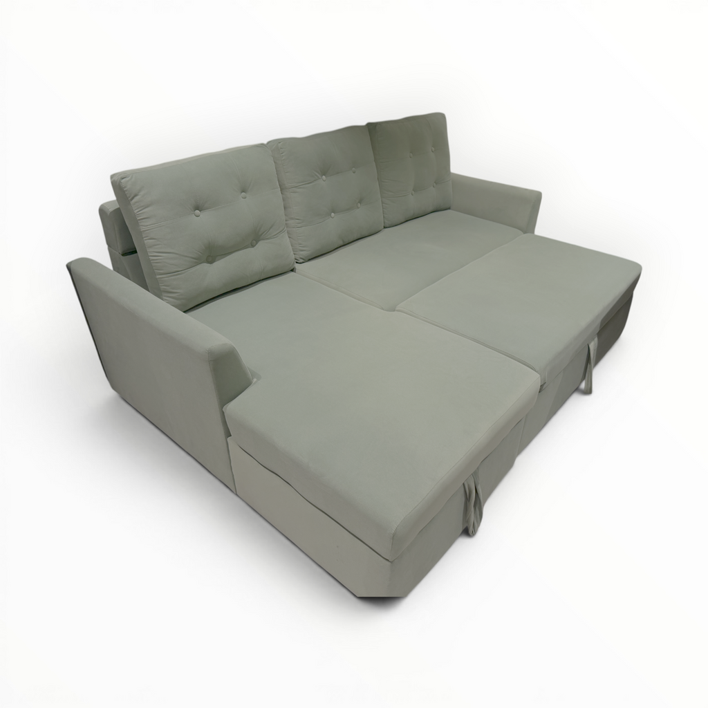 Sofa cum bed CL-001