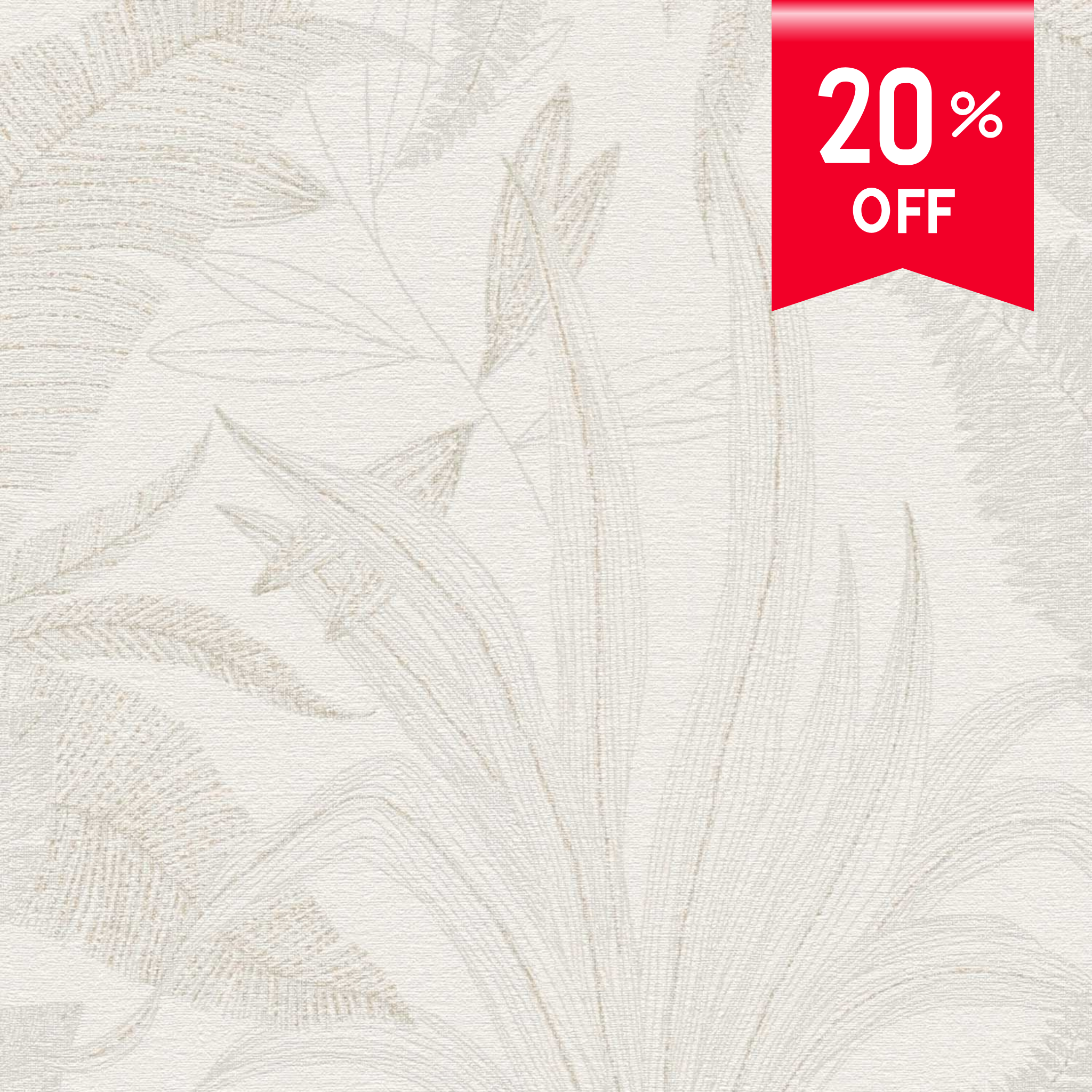 Blooming Walls Wallpaper Roll — Stories of Life by Excel | 4 Colourways