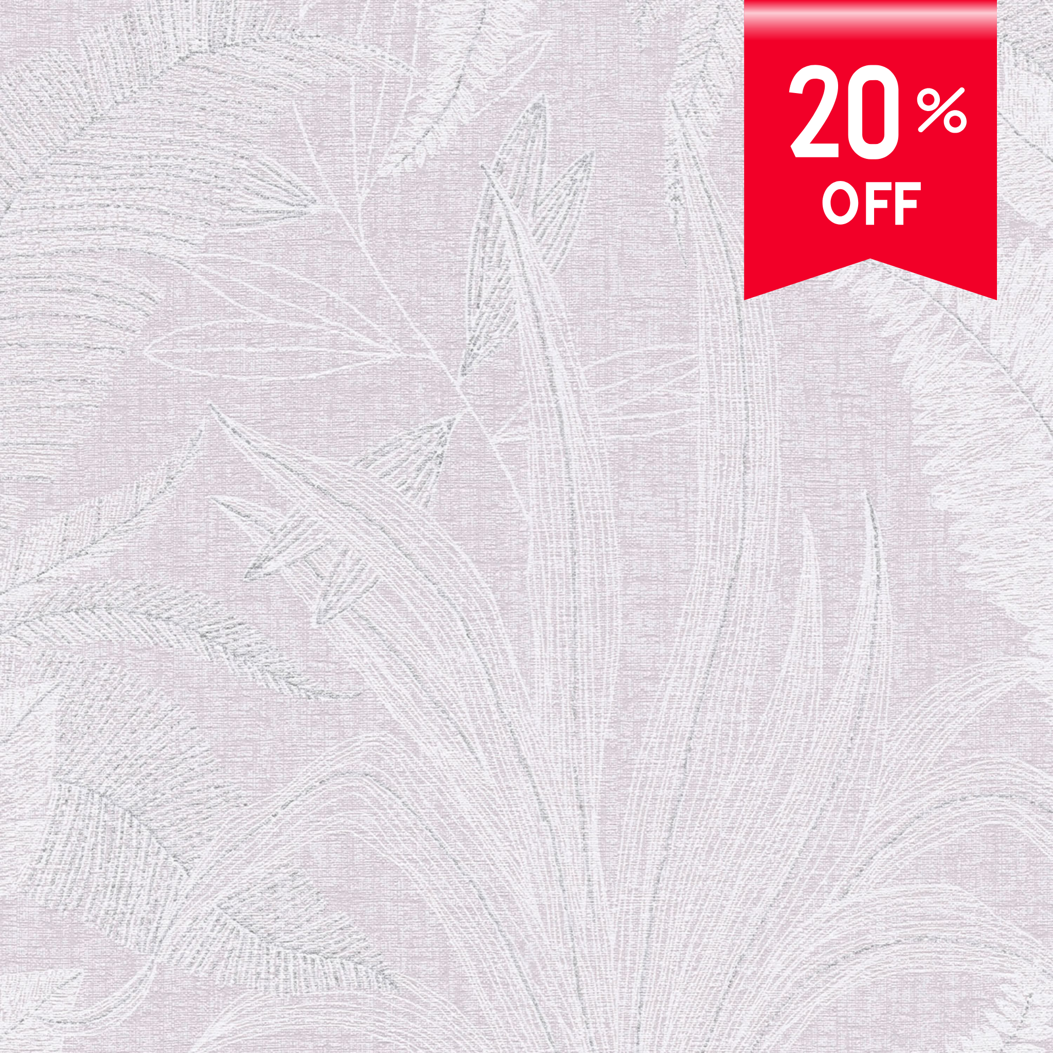 Blooming Walls Wallpaper Roll — Stories of Life by Excel | 4 Colourways
