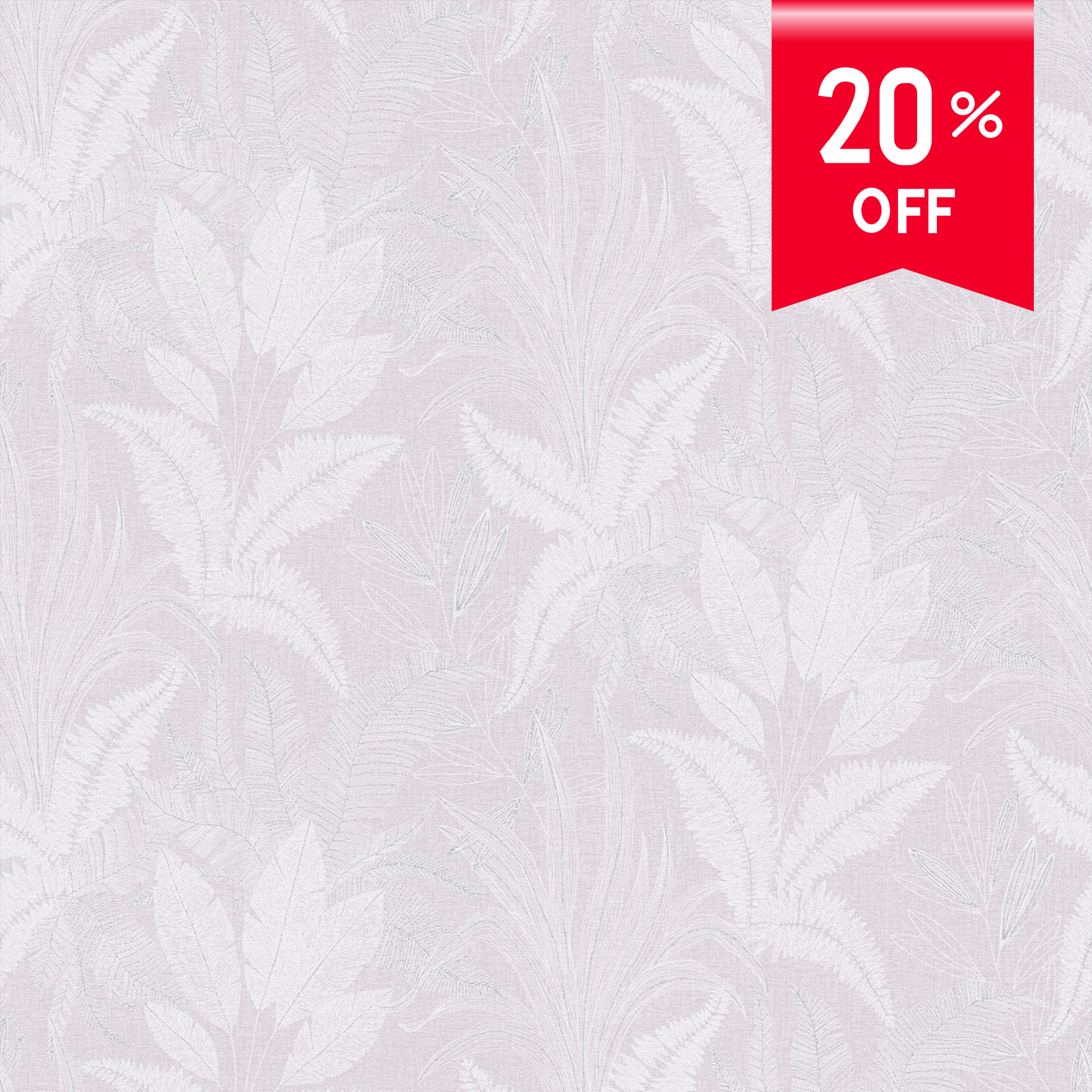 Blooming Walls Wallpaper Roll — Stories of Life by Excel | 4 Colourways