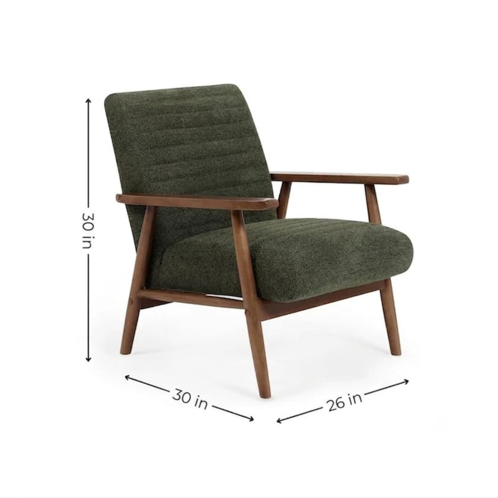 Caspian Lounge Chair