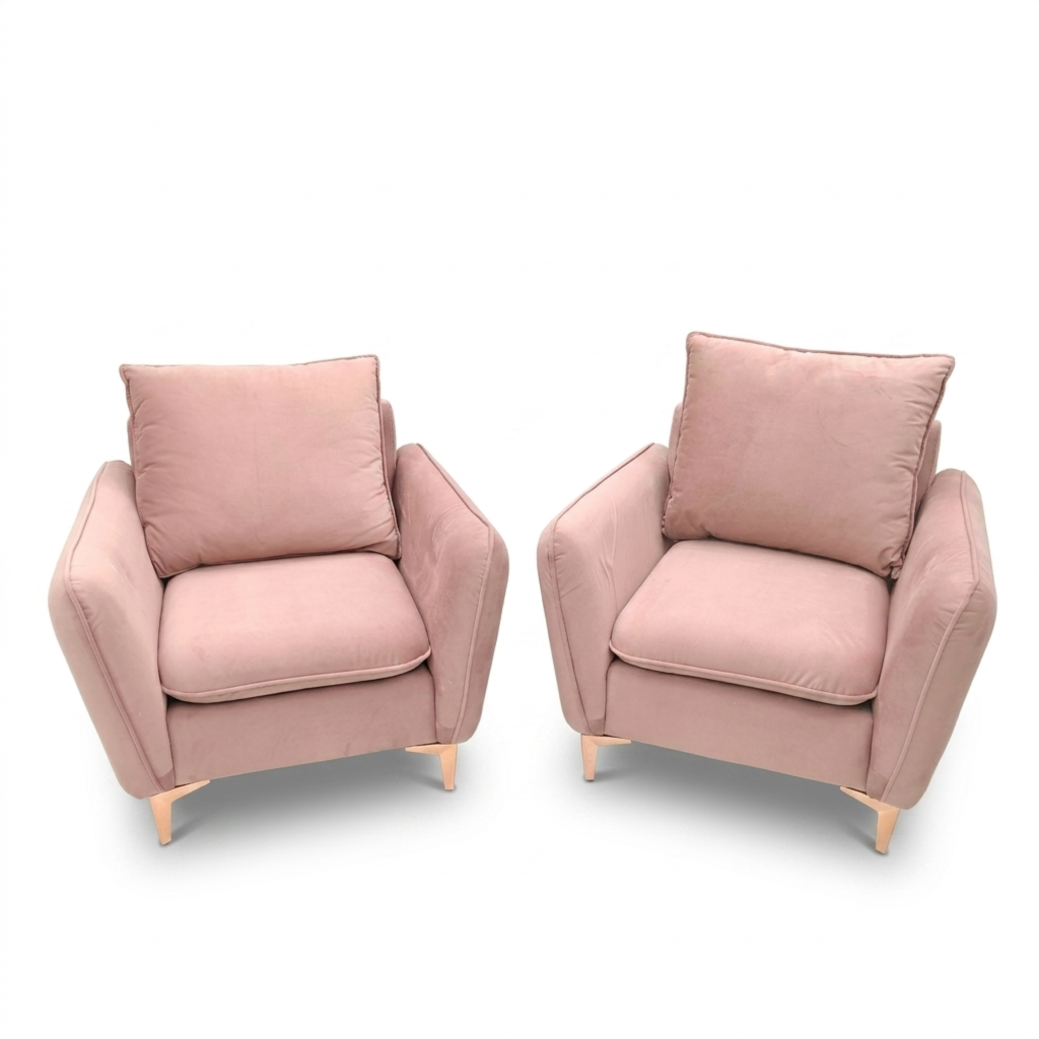 Accent Chairs | 50% Off | 2 Chairs | Clearance