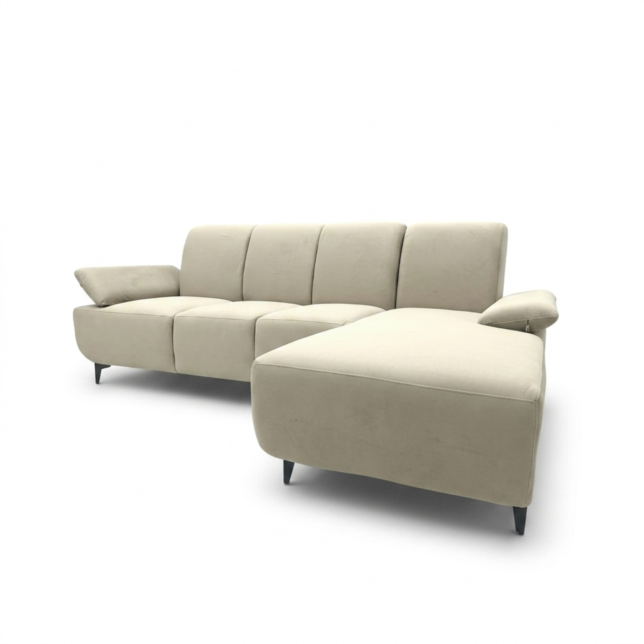 L Shape Sofa | Clearance 50% off
