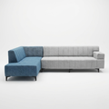 L Shape Sofa | Clearance 50% Off