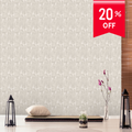 Distress Leaves Wallpaper Roll — Stories of Life by Excel | 5 Colourways