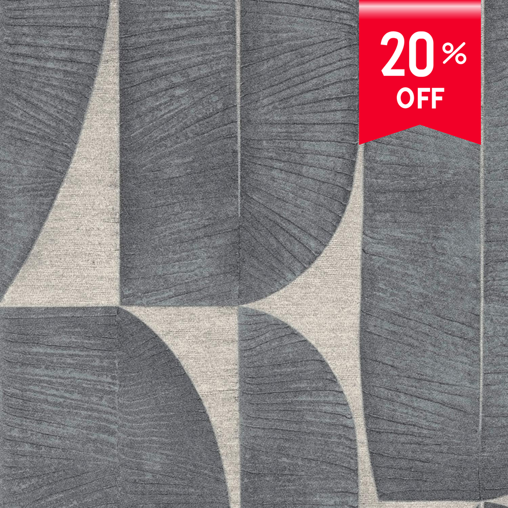 Distress Leaves Wallpaper Roll — Stories of Life by Excel | 5 Colourways