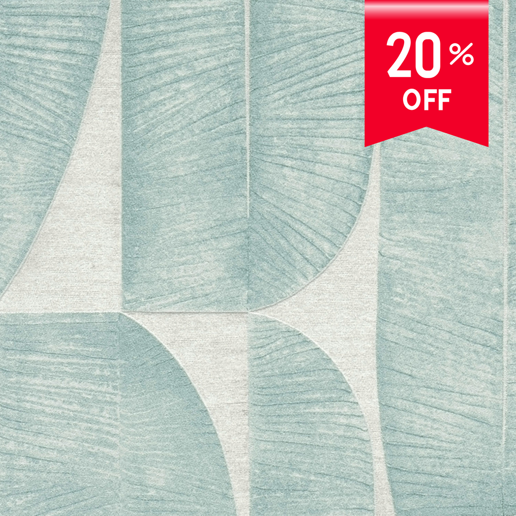 Distress Leaves Wallpaper Roll — Stories of Life by Excel | 5 Colourways