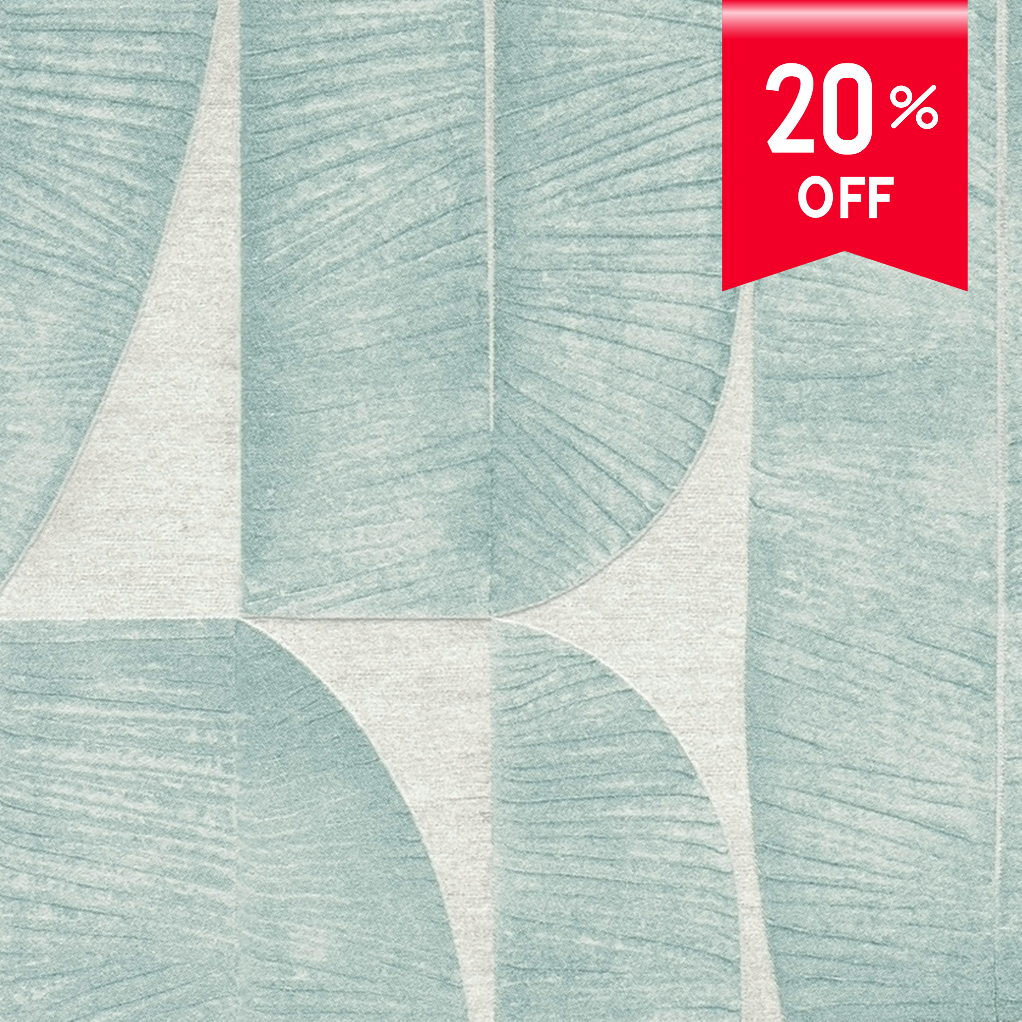 Distress Leaves Wallpaper Roll — Stories of Life by Excel | 5 Colourways