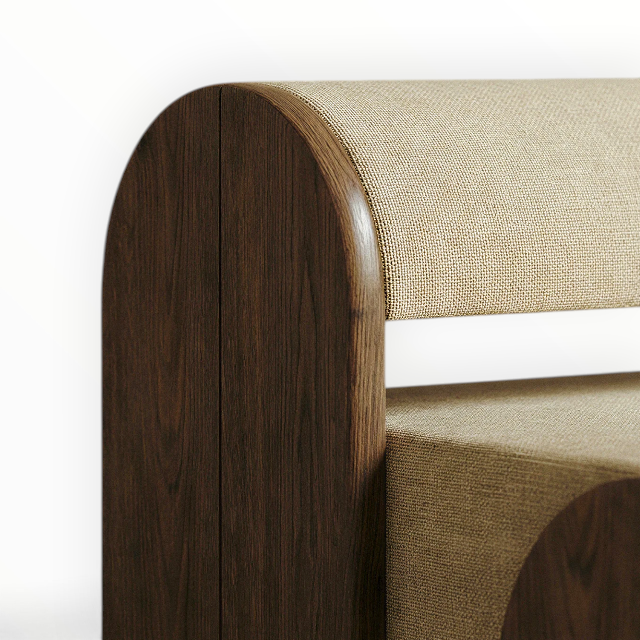 Dome Lounge Chair