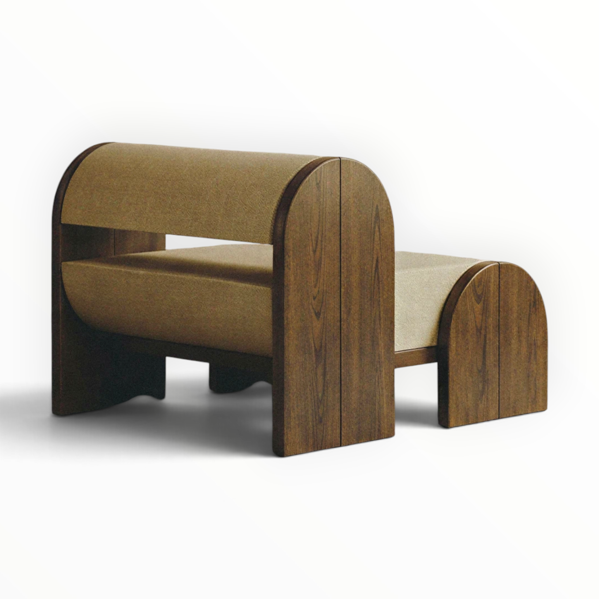 Dome Lounge Chair