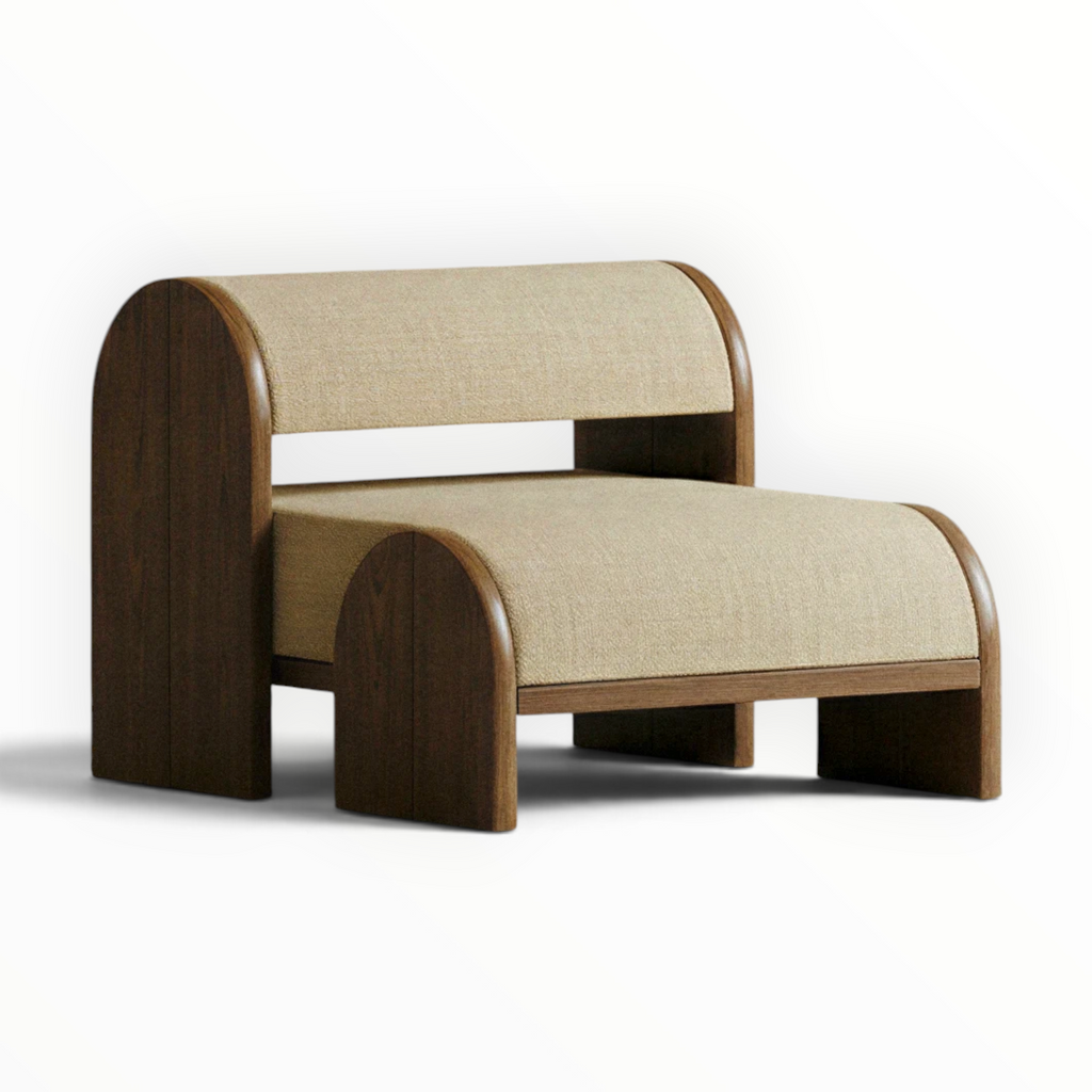 Dome Lounge Chair