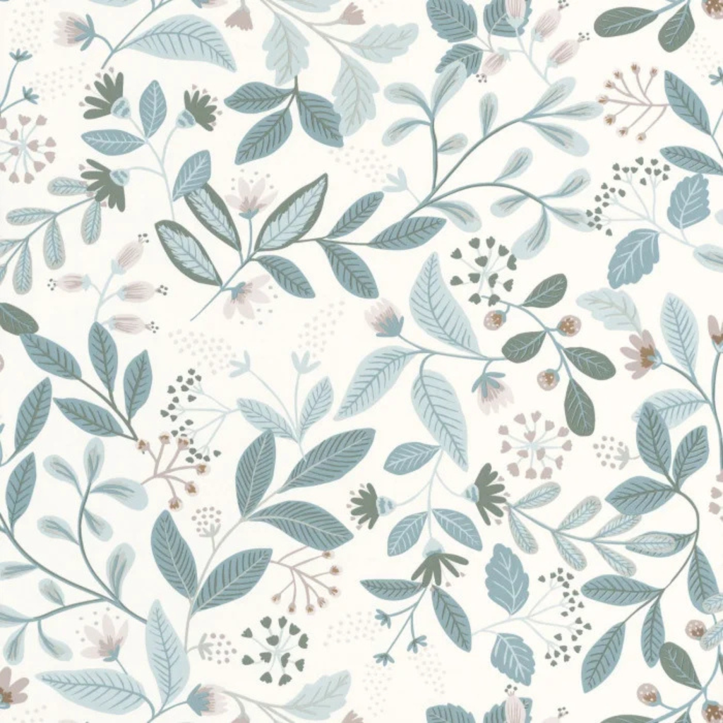 Essentiel Botanical Wallpaper Roll